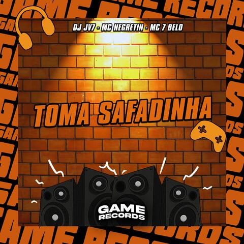 Toma Safadinha