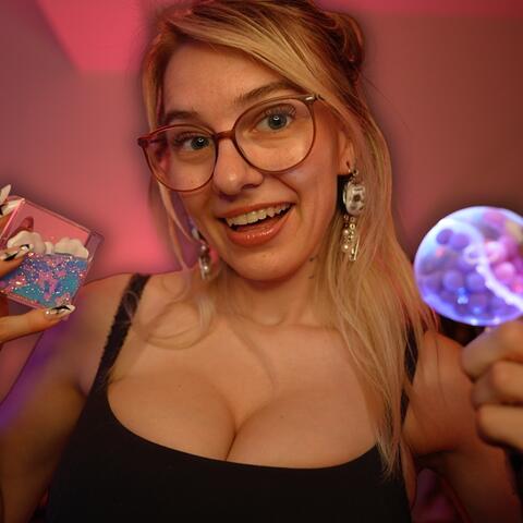 Dieses Deutsche ASMR Wird Dich Sofort Zum Einschlafen Bringen