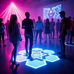 Purple Bad Search The