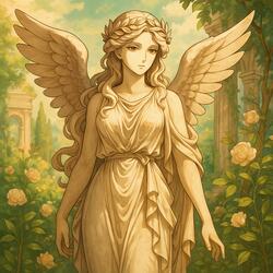 Chains And Wings - Side B