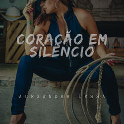 Coração em Silêncio