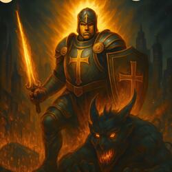 Tribute to Charlie Kirk Battle Cry