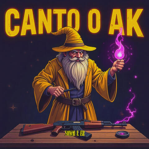 CANTO O AK