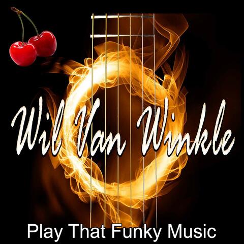 Play That Funky Music