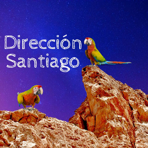DIRECCION SANTIAGO