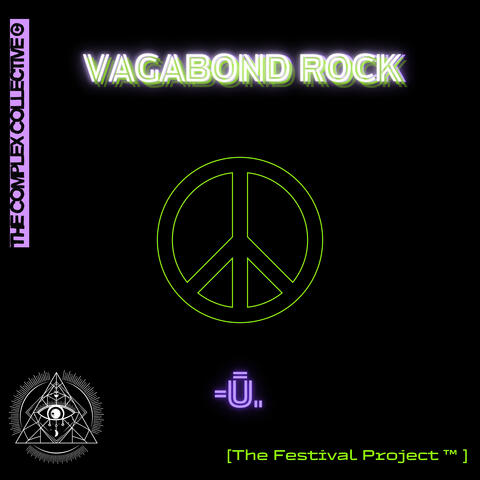Vagabond Rock.
