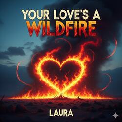 Your Love's a Wildfire