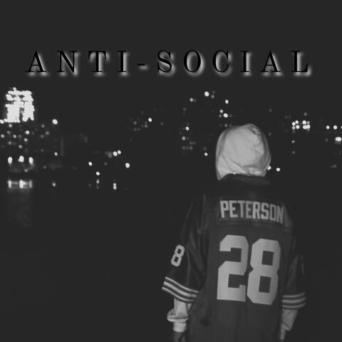 ANTI-SOCIAL