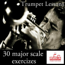 Eb Major Scale Exercise