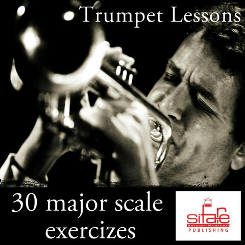 Trumpet Lessons (30 Major Scale Exercizes)