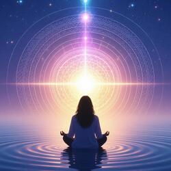 432 Hz Sleep Tone