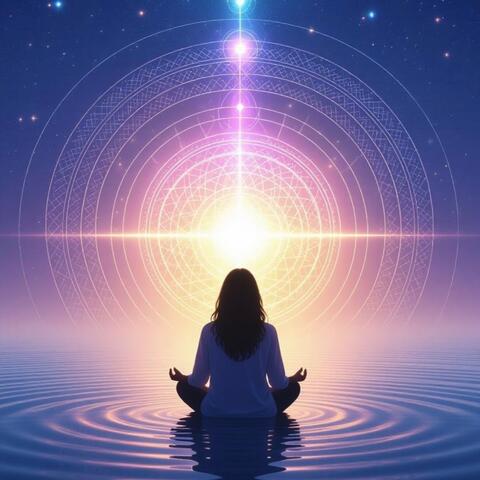 432 Hz Sleep Tone