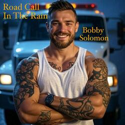 Road Call In The Rain