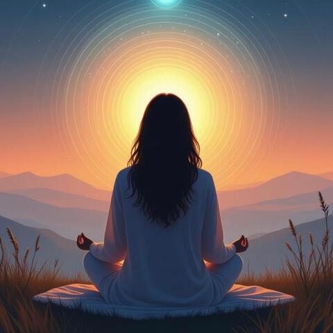 528 Hz Anxiety Relief