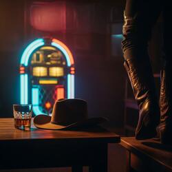 ‎Whiskey Kisses and Midnight Lies