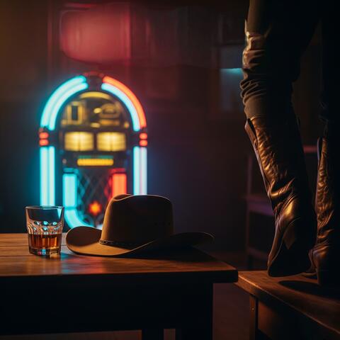 ‎Whiskey Kisses and Midnight Lies