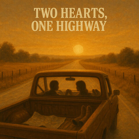 ‎Two Hearts, One Highway