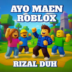 Ayo Maen Roblox
