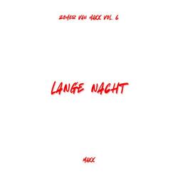 Lange Nacht