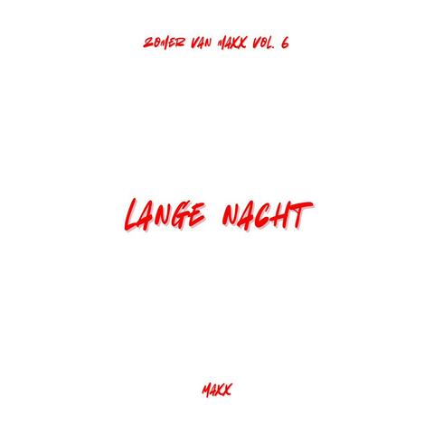 Lange Nacht