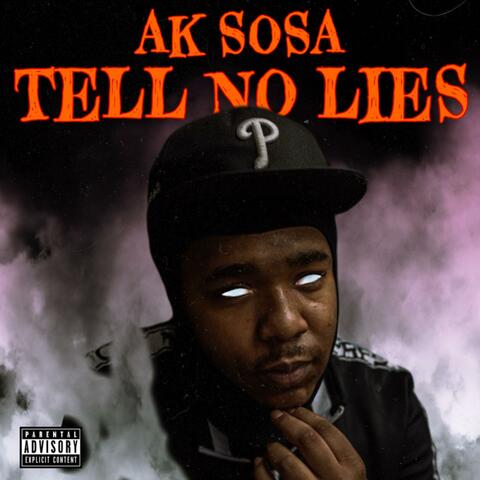 TELL NO LIES