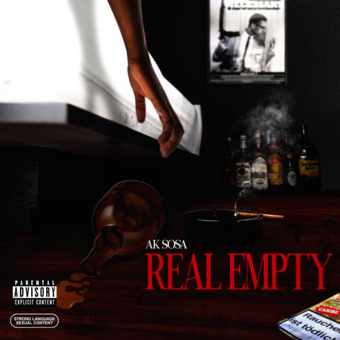 Real Empty