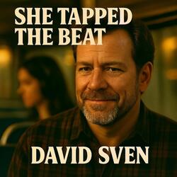 She Tapped the Beat