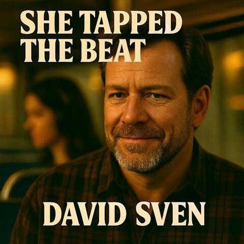 She Tapped the Beat