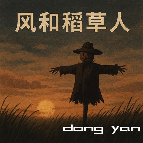 风和稻草人