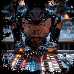 Hands to the Ceiling