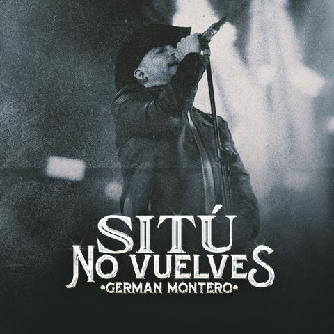 Si Tu No Vuelves