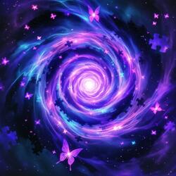 Shouldn't Solve Chloe Magic Heavenly