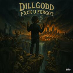 Fxck U Forgot?