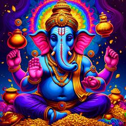 O Código da Prosperidade