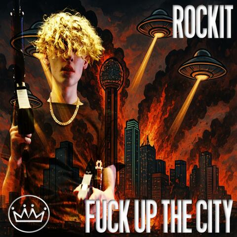 Fuck Up The City