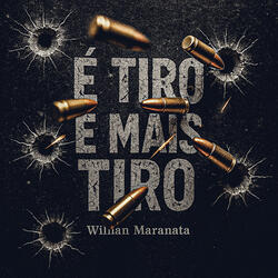 É Tiro e mais Tiro