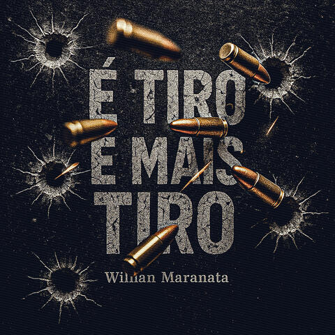 É Tiro e mais Tiro