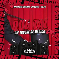 Que Tal Um Truque de Mágica