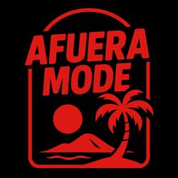 AFUERA MODE - REMIX