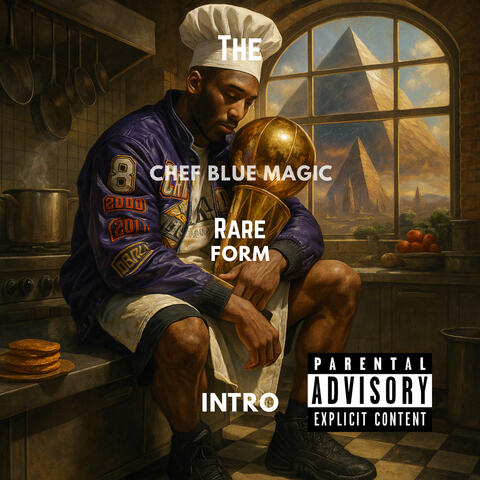 The Rare Form Intro