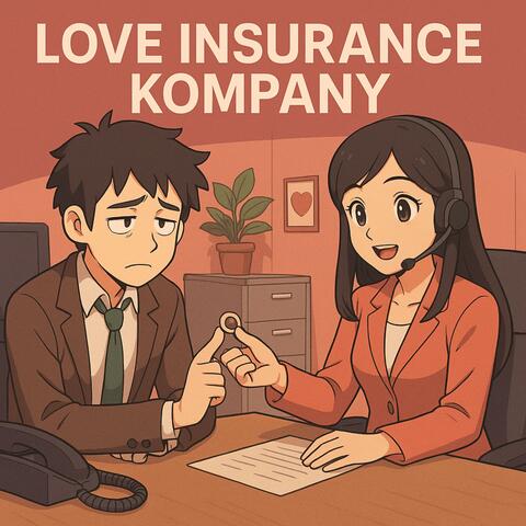 Love Insurance Kompany