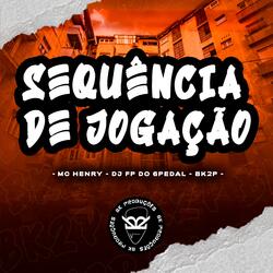 SEQUÊNCIA DE JOGAÇÃO