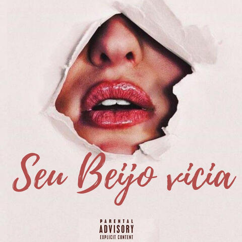 Seu Beijo Vicia