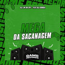 Mega da Sacanagem