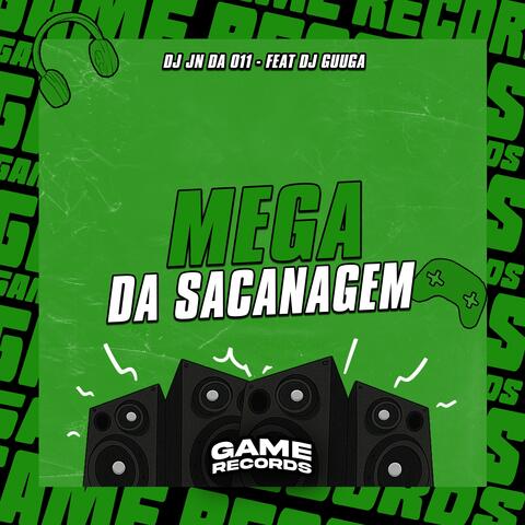 Mega da Sacanagem