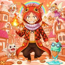 Forró Piseiro da Chama Eterna