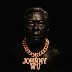 Johnny Wu