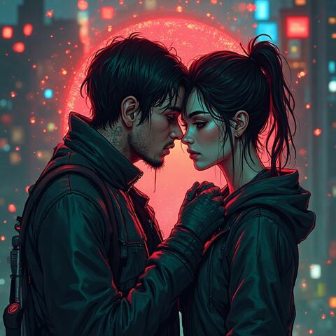 Your Unforgivable Sin