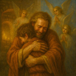 The Party Is Still On