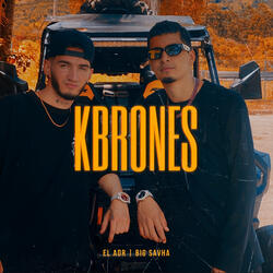 KBRONES